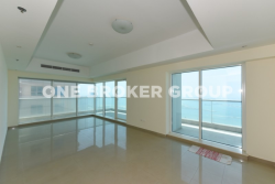 Low Floor | Fully Furnished | Business Bay View